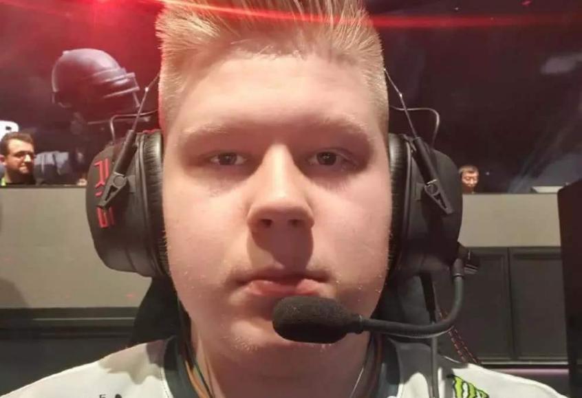 海外药水哥,国外药水哥