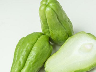 佛手瓜最下饭的做法,佛手瓜的高级做法