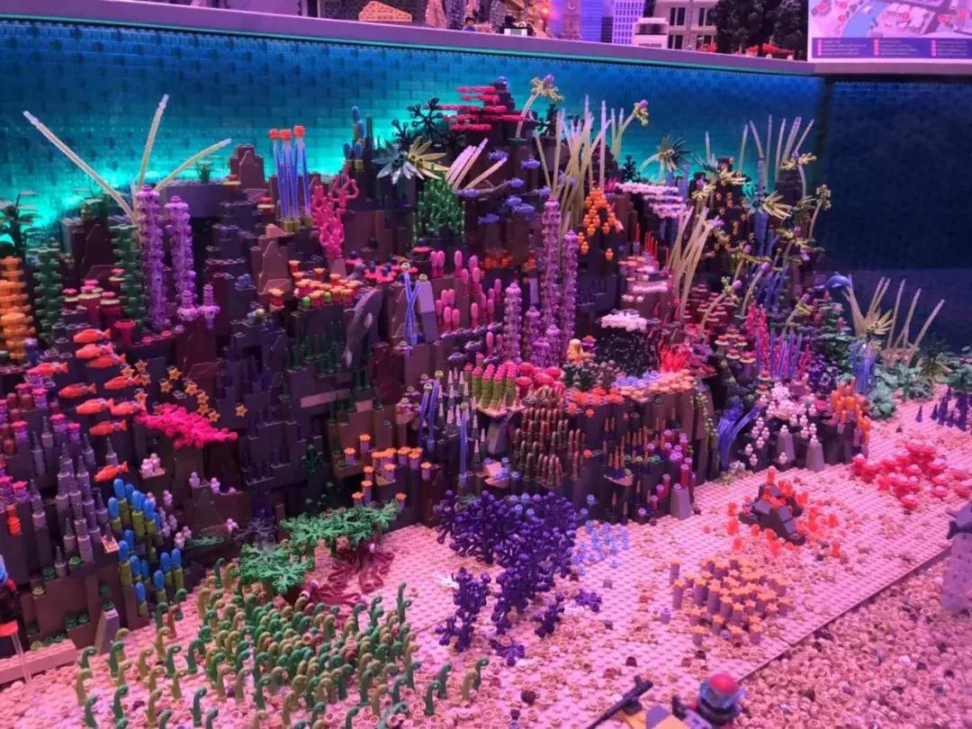 墨尔本乐高乐园,墨尔本乐高