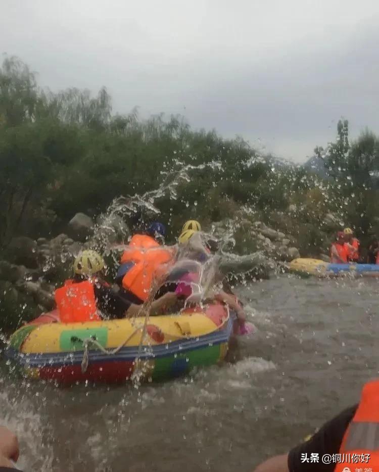 太白山漂流景区最新通知,太白山漂流怎么买票便宜