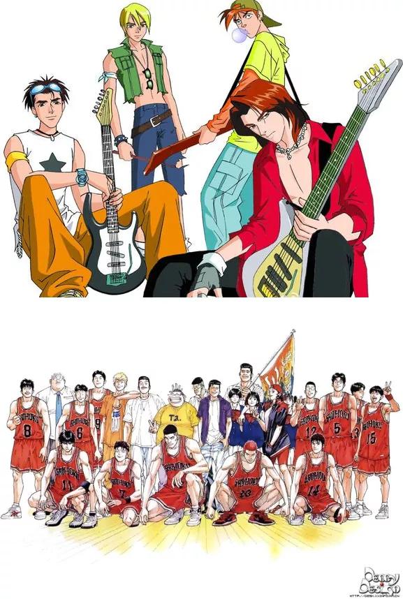 2023国漫每周追番时间表,完结动态国漫推荐