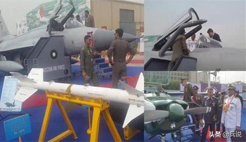 世界各国枭龙战机,枭龙战机有哪些