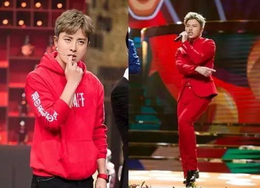 讲真的中国风,为什么现在男装越来越难看