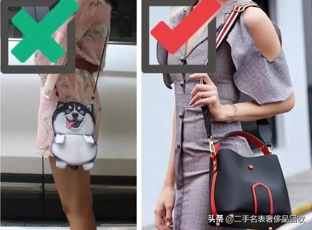 适合40岁女人的包包品牌推荐,40岁适合背什么牌的包包