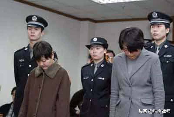 【大案解密】少数民族美女为给弟弟治病替情人生意收钱制造了建国以来北京最大的贩毒案