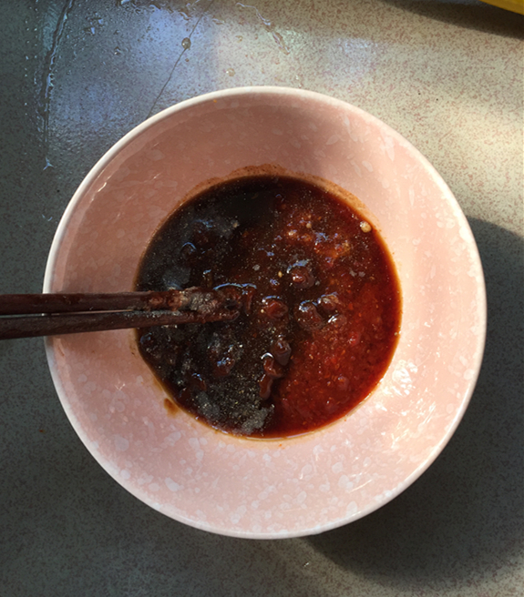 红烧鱼块怎么煎不会烂,烧鱼嫩的诀窍