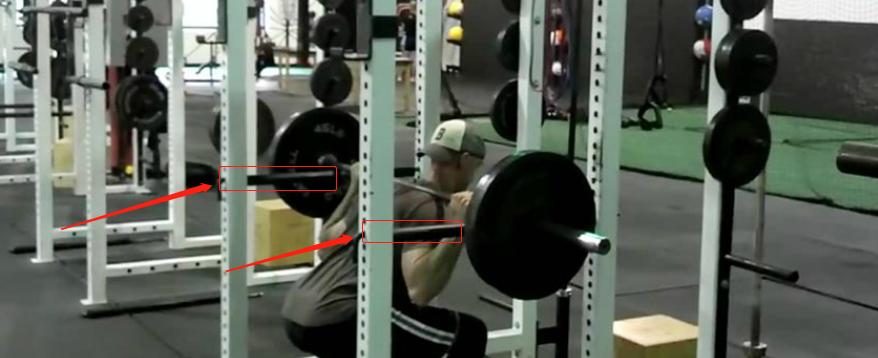 世界深蹲纪录最高的人,深蹲能达到400公斤的人有多强