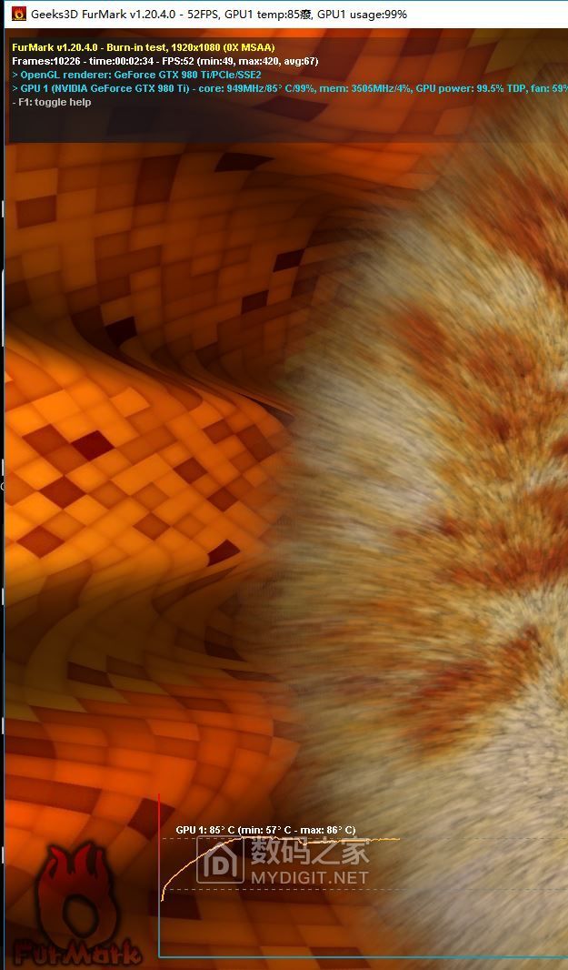 980ti显卡一代卡皇,gtx980ti拆解清灰