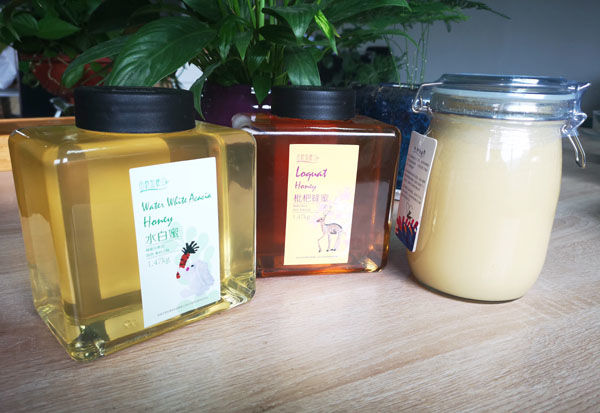 结晶蜂蜜是什么意思,结晶状的蜂蜜好吗