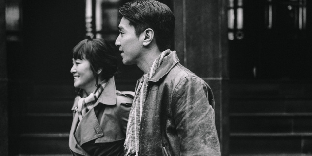 赵又廷说家庭,赵又廷早期采访视频