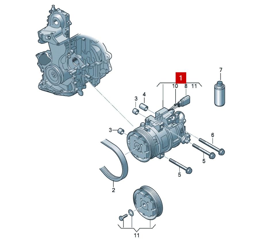 桑塔纳开空调为什么响声大,17款桑塔纳浩纳开空调抖动