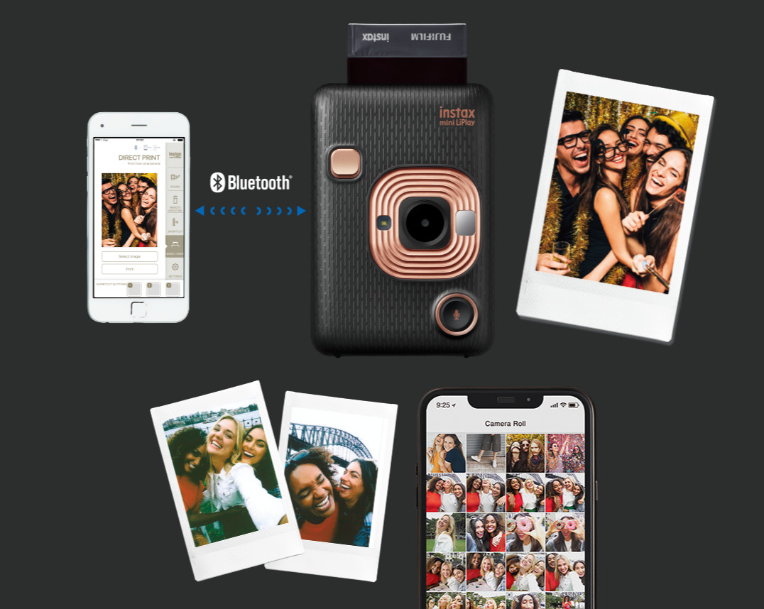 富士可选照片拍立得照片效果,照片富士拍立得滤镜