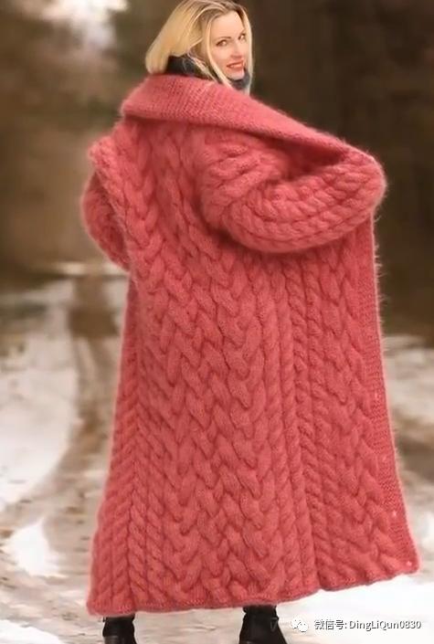 复古秋冬针织开衫怎么搭配中款,针织背心开衫女款秋冬