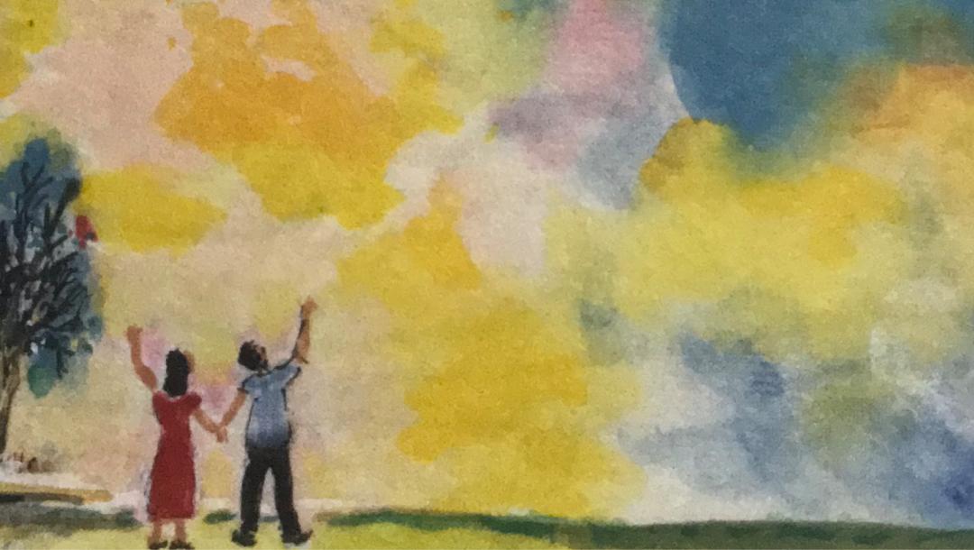 温暖2020的歌词,温暖2020年的直播回放