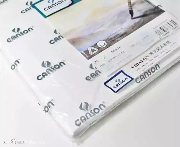 零基础水彩初学者工具推荐,水彩初学者入门工具推荐