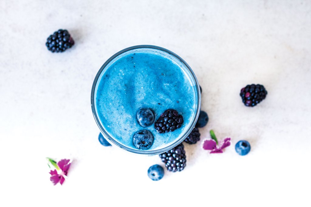 蓝色螺旋藻是什么,蓝色螺旋藻用法