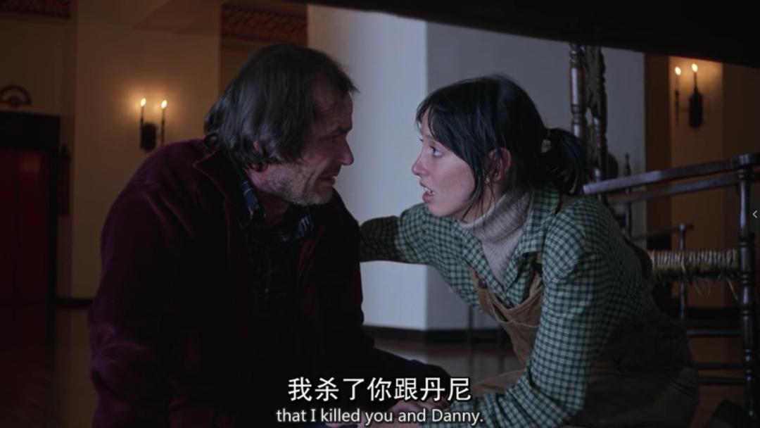 这部恐怖片为何能层层反转,一部让人胆寒的恐怖片