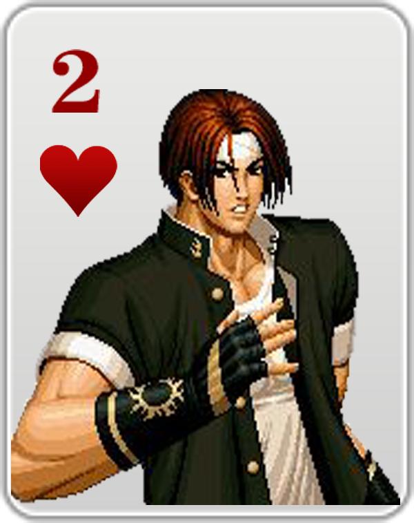 拳皇大蛇可以召唤手下,拳皇大蛇全人物出招表