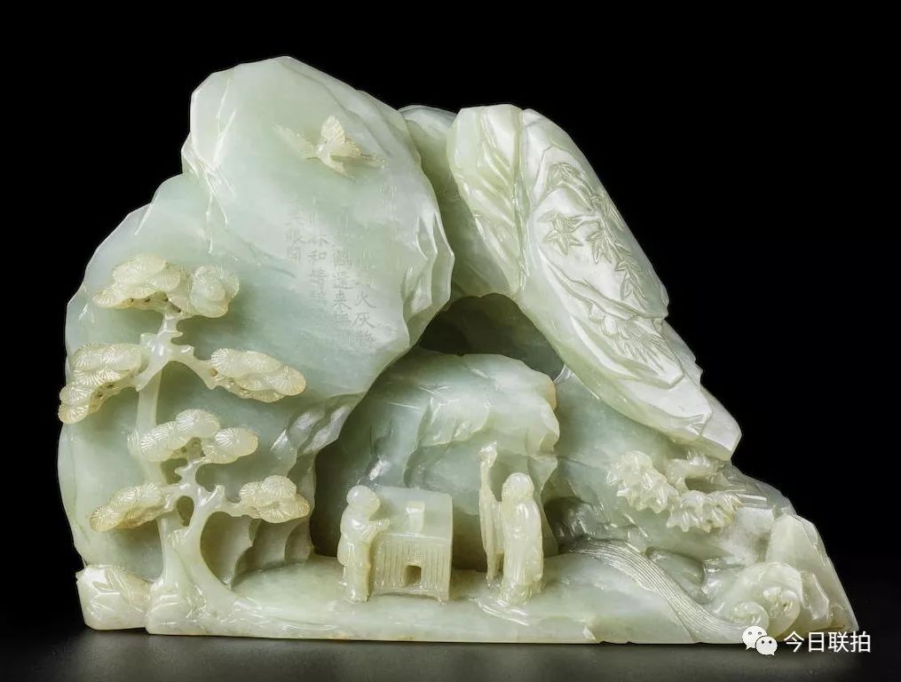 乾隆精品,乾隆官窑精品欣赏