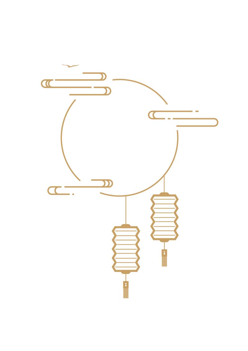 好看到炸的中国风PPT怎么做？教你3个超简单的小技巧，网友：实用