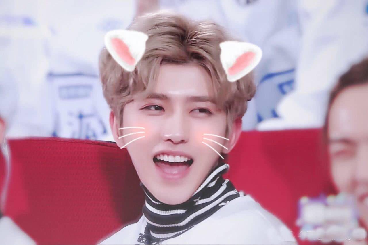 蔡徐坤排名第二是哪次,蔡徐坤排第一