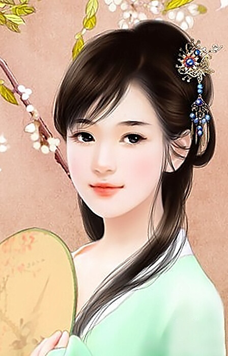 二十四句赞美女子的古诗词,赞美女人有才华有气质的古诗词