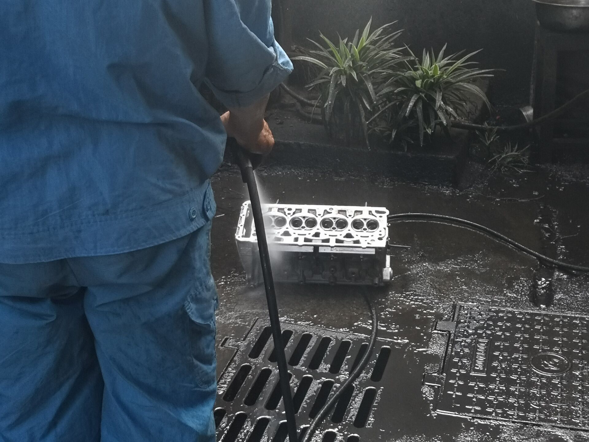 尚酷rea211烧机油吗,尚酷2.0烧机油能修好吗