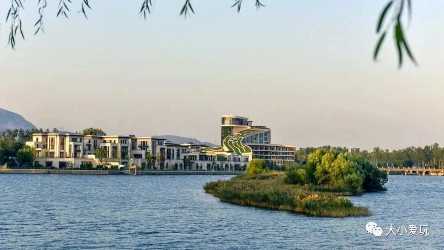 在北京国庆还有房的亲子酒店就看这一篇！这才叫手慢无的种草清单