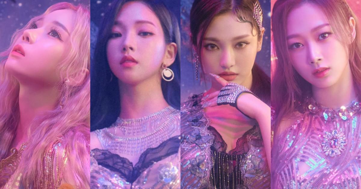 韩网炸了！女团成员工作时疑被*拍偷**裙底，6秒“作案”视频疯传…