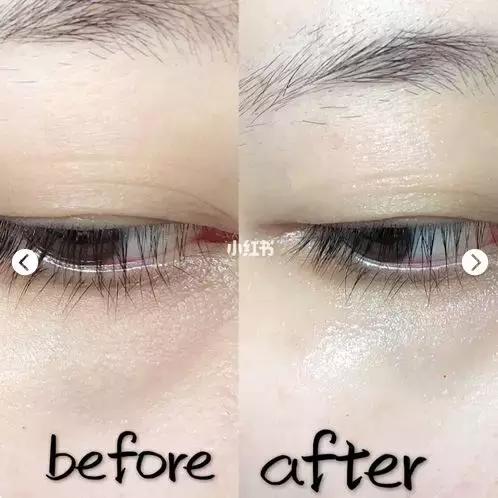 如何选一款适合自己的眼霜,怎样辨别好的眼霜