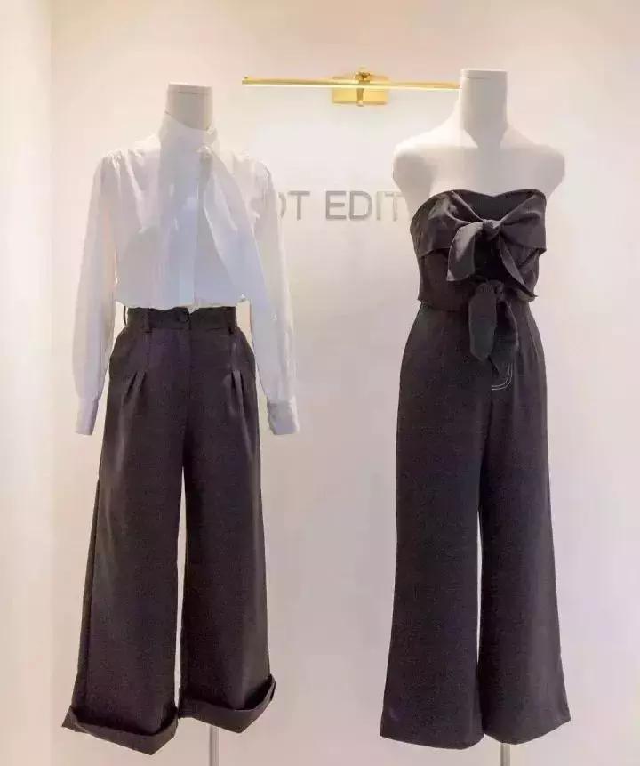 原来淘宝9.9包邮的地摊货和2000+的品牌货都出自同一家批发市场