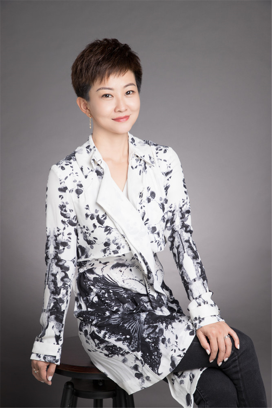 王璟璟：家里的每样东西只有唯一存放地点|易悦艾彼人物访谈