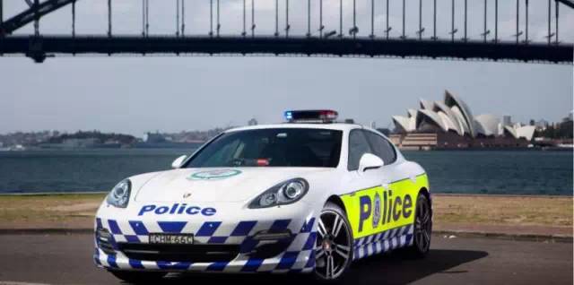 嘘！我要去澳洲了，不如一起吧