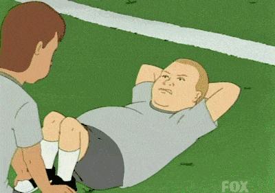 明星私教不想让你知道的减肥操，在家轻松瘦10斤