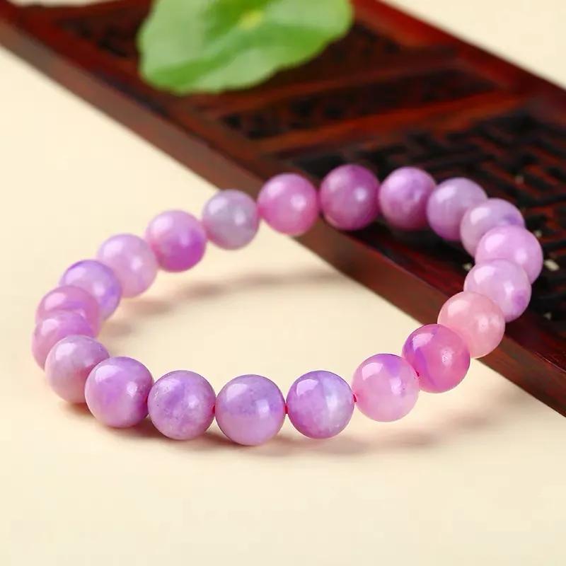 女人应该怎么戴手串转运,女生如何戴手串和表