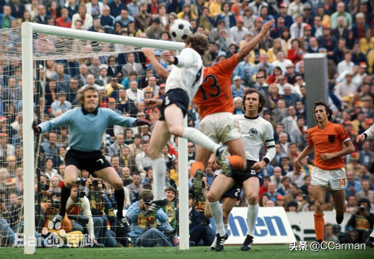 德国足球皇帝施奈德,德国皇帝亨利