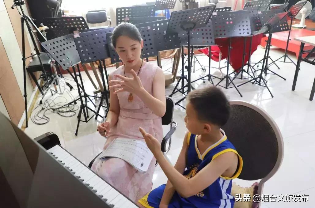 烟台大众文化惠民节,烟台市第二届市民文化节活动发布