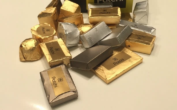 什么巧克力好吃适合送给女朋友,适合送喜欢的女生的巧克力