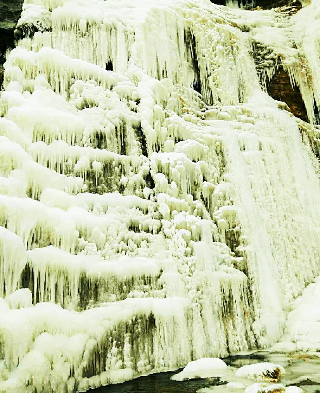 林州太行大峡谷自驾环线,自驾去林州太行山大峡谷路线攻略