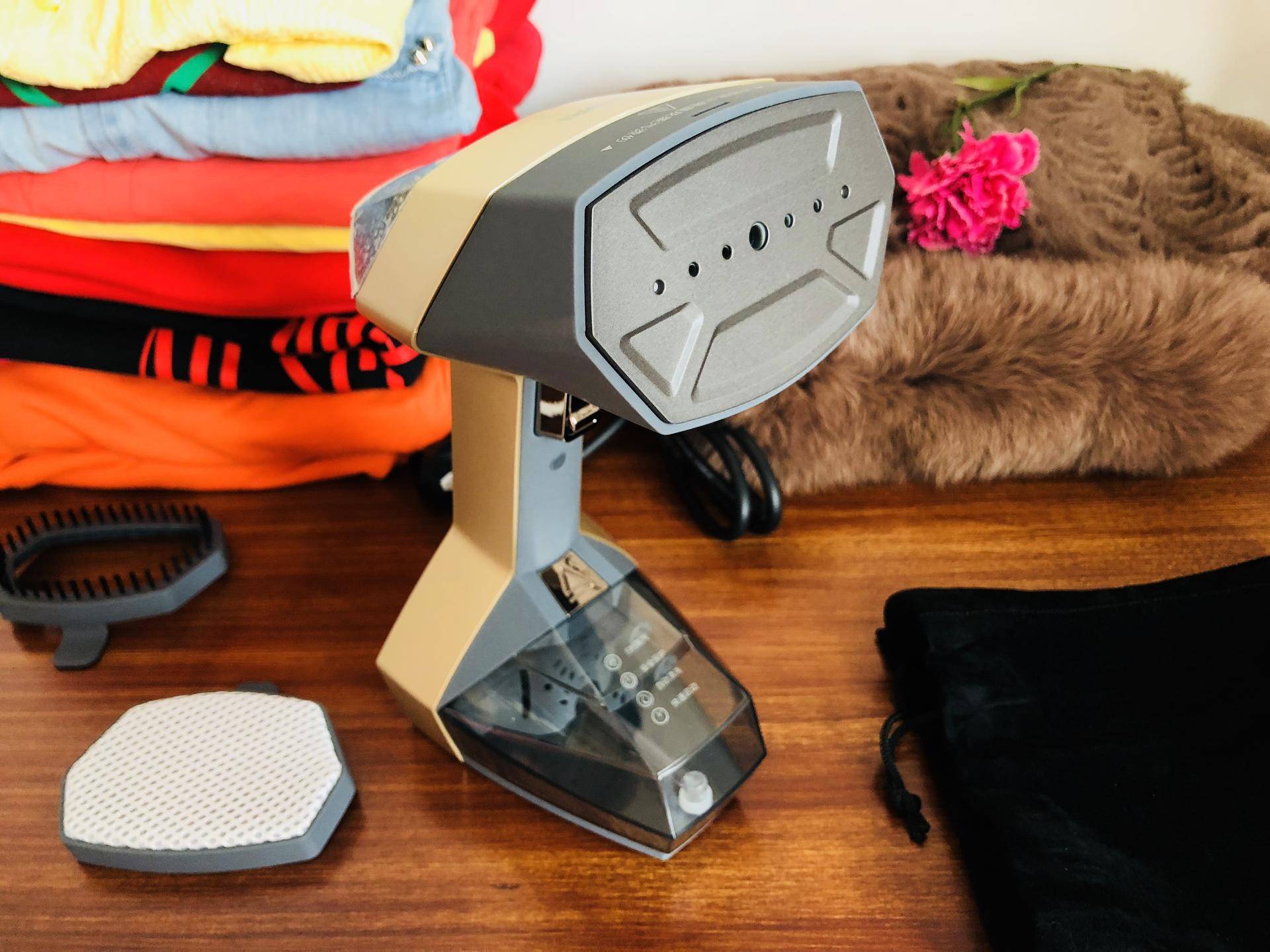 卓力家用小型挂烫机测评,卓力增压挂烫机推荐