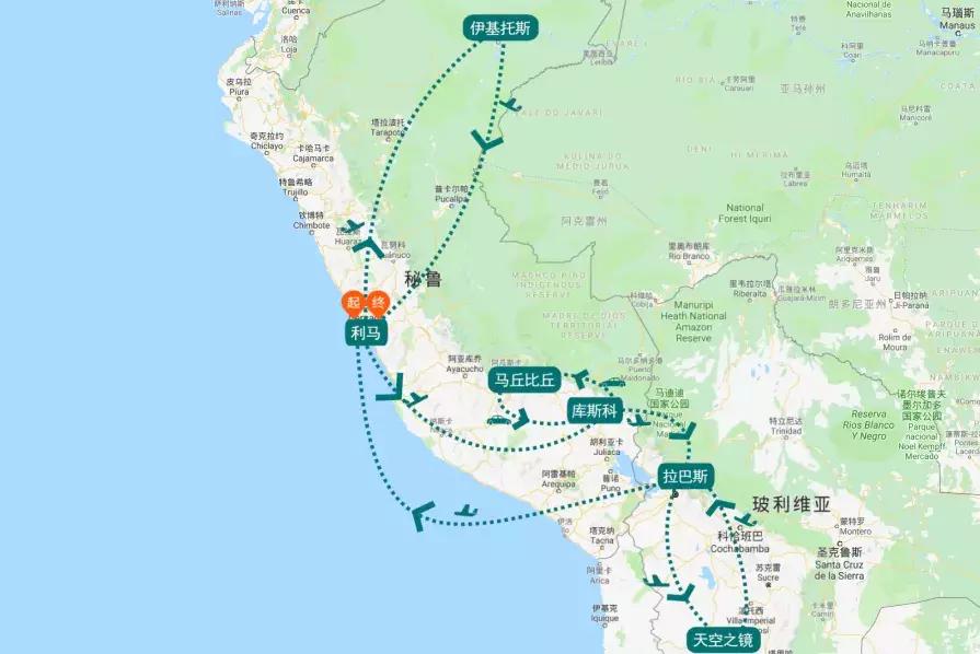 南美最美的3个月，住盐砖酒店，错过等明年