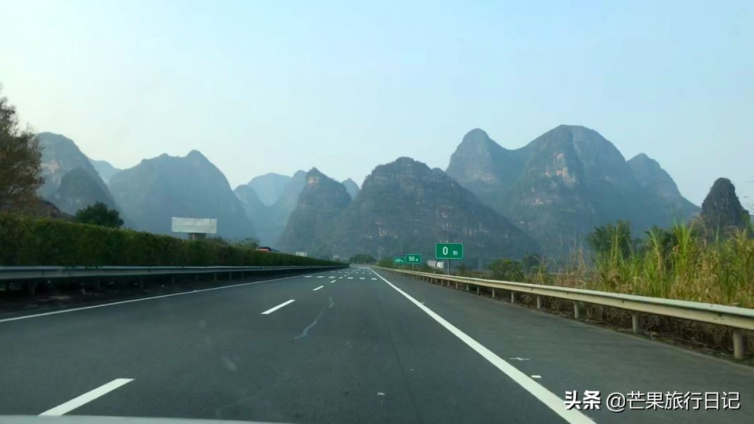 广西桂林景区坑游客吗,桂林旅游避坑指南来了