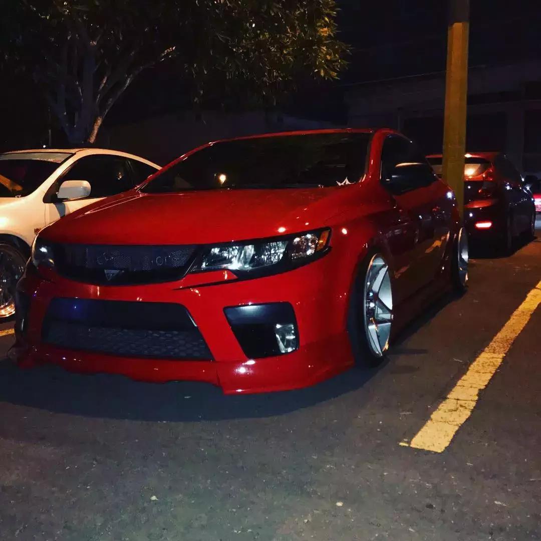 起亚福瑞迪改速迈,老款起亚速迈和福瑞迪对比