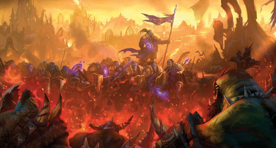 魔兽世界治疗伤害显示,魔兽世界大秘境重伤词缀