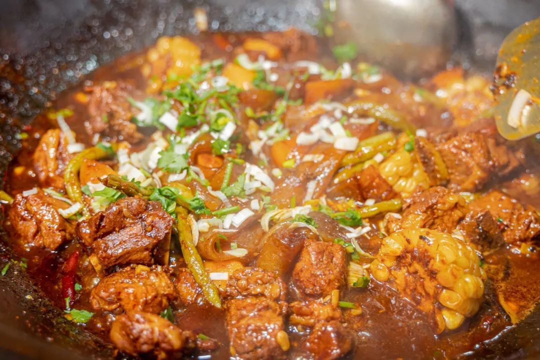 被误解最深的美食,被误解的地方美食