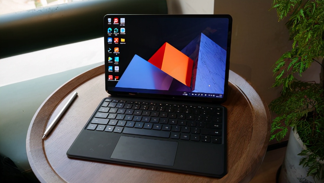 华为matebooke作为平板表现如何,华为matebooke2023款全面评测