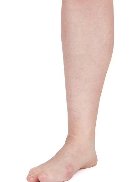 如何14天练出完美小腿,怎么练成小腿细长