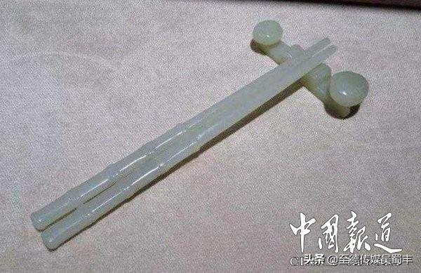 筷子来历的典故,筷子的由来算民间故事吗