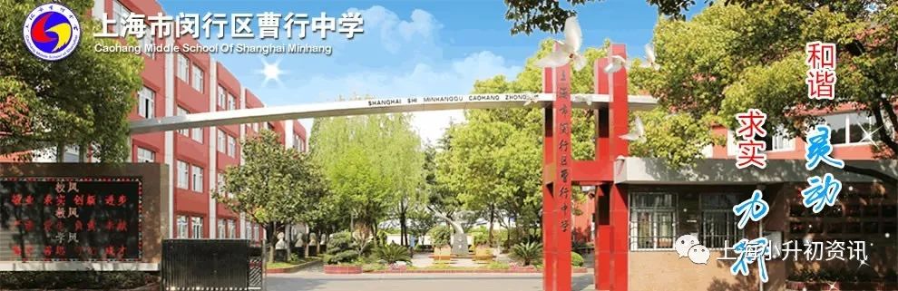 上海强势崛起学校,上海七宝高中闵行区分校