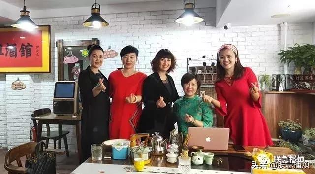 “无人酒馆”意大利进口葡萄酒品酒会，今天我是马老师